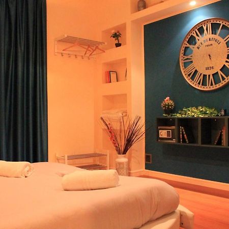 Bracco Rooms & Suites Matera Ngoại thất bức ảnh