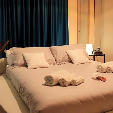 Bracco Rooms & Suites Matera Ngoại thất bức ảnh