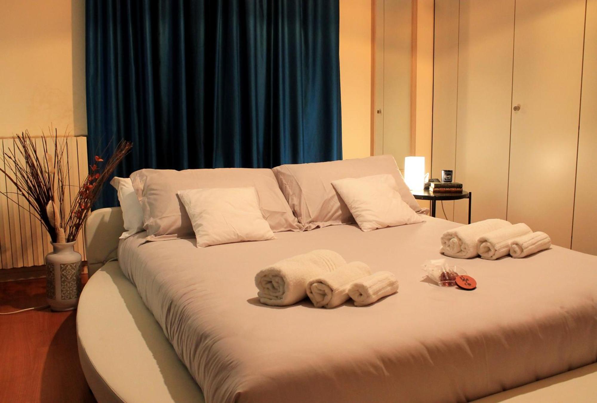 Bracco Rooms & Suites Matera Ngoại thất bức ảnh