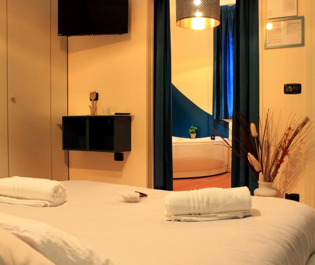 Bracco Rooms & Suites Matera Ngoại thất bức ảnh