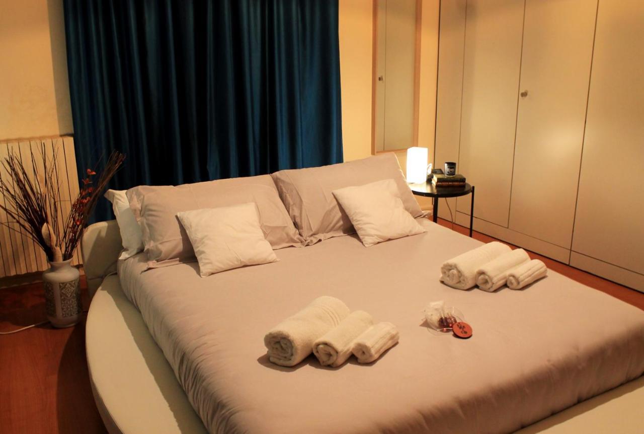 Bracco Rooms & Suites Matera Ngoại thất bức ảnh