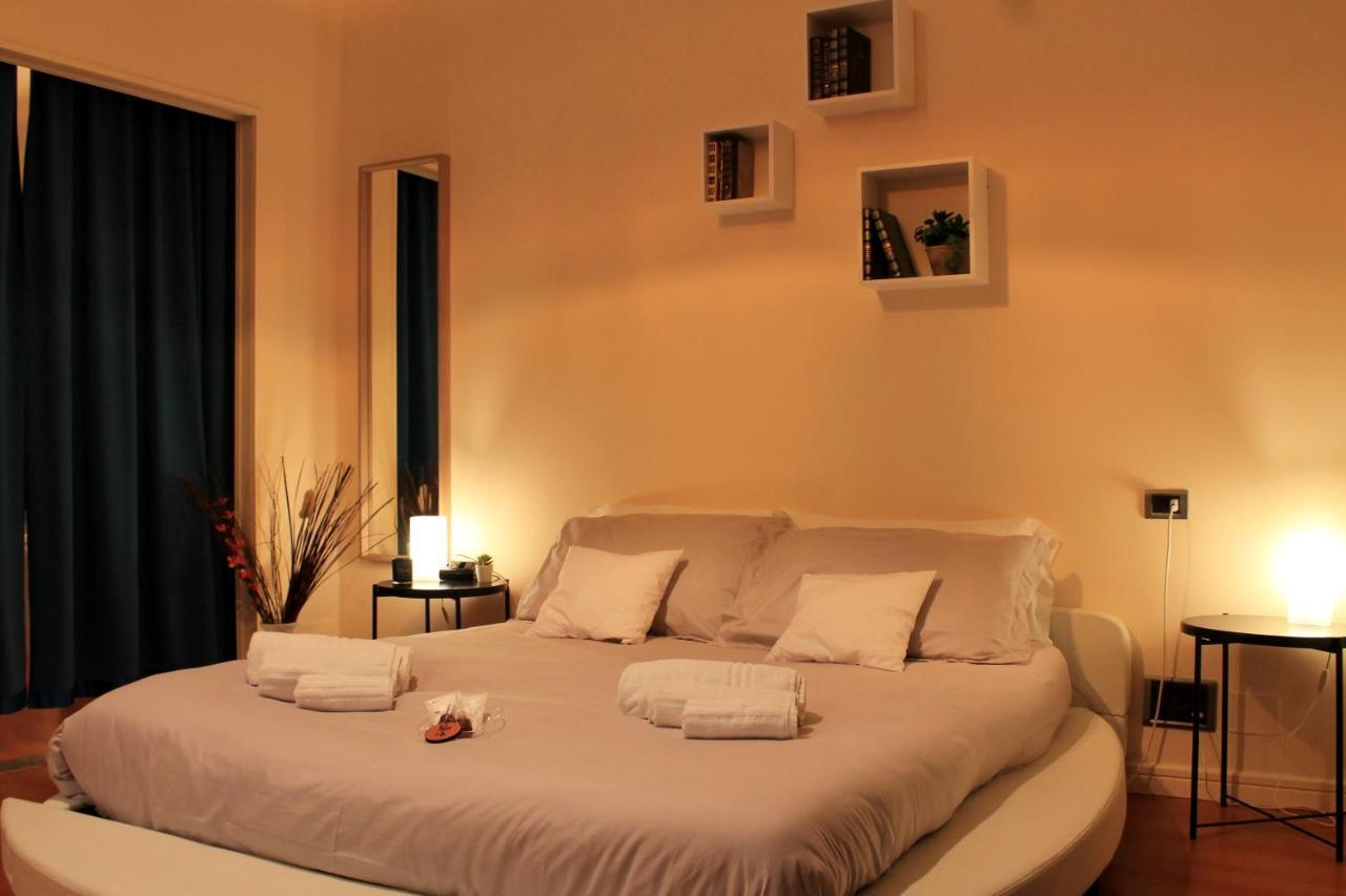 Bracco Rooms & Suites Matera Ngoại thất bức ảnh